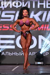 Grand Prix Dudushkin Fitness Family - 2024