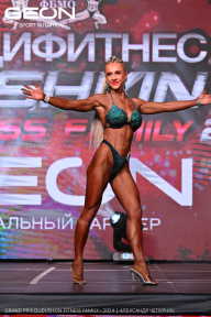 Grand Prix Dudushkin Fitness Family - 2024