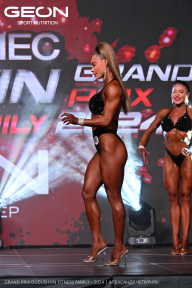 Grand Prix Dudushkin Fitness Family - 2024