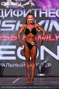 Grand Prix Dudushkin Fitness Family - 2024
