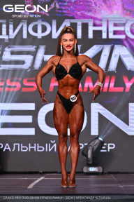 Grand Prix Dudushkin Fitness Family - 2024