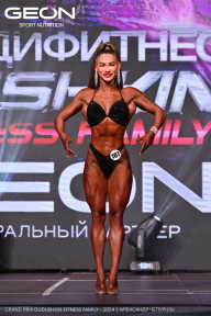 Grand Prix Dudushkin Fitness Family - 2024
