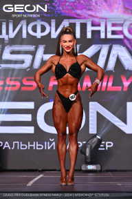 Grand Prix Dudushkin Fitness Family - 2024
