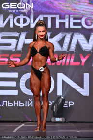 Grand Prix Dudushkin Fitness Family - 2024