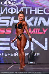 Grand Prix Dudushkin Fitness Family - 2024
