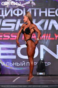 Grand Prix Dudushkin Fitness Family - 2024