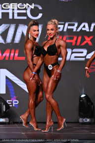 Grand Prix Dudushkin Fitness Family - 2024
