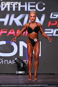 Grand Prix Dudushkin Fitness Family - 2024