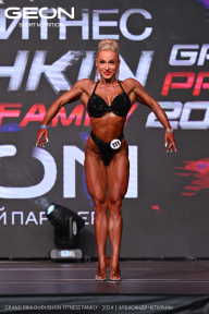 Grand Prix Dudushkin Fitness Family - 2024