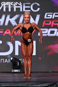 Grand Prix Dudushkin Fitness Family - 2024