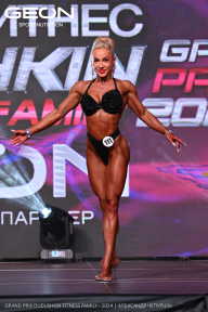 Grand Prix Dudushkin Fitness Family - 2024