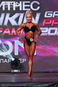 Grand Prix Dudushkin Fitness Family - 2024