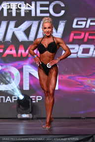 Grand Prix Dudushkin Fitness Family - 2024