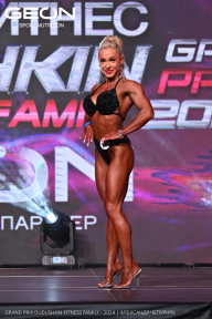 Grand Prix Dudushkin Fitness Family - 2024