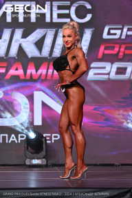 Grand Prix Dudushkin Fitness Family - 2024