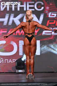 Grand Prix Dudushkin Fitness Family - 2024