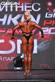 Grand Prix Dudushkin Fitness Family - 2024