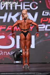 Grand Prix Dudushkin Fitness Family - 2024
