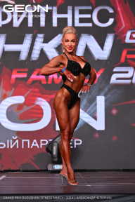 Grand Prix Dudushkin Fitness Family - 2024