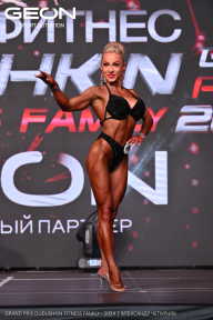 Grand Prix Dudushkin Fitness Family - 2024