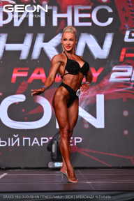 Grand Prix Dudushkin Fitness Family - 2024