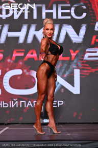 Grand Prix Dudushkin Fitness Family - 2024