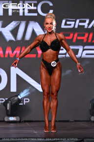 Grand Prix Dudushkin Fitness Family - 2024