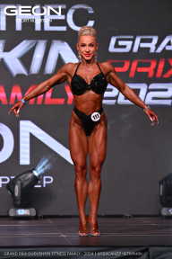 Grand Prix Dudushkin Fitness Family - 2024