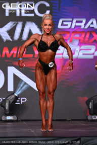 Grand Prix Dudushkin Fitness Family - 2024