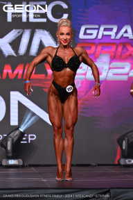 Grand Prix Dudushkin Fitness Family - 2024