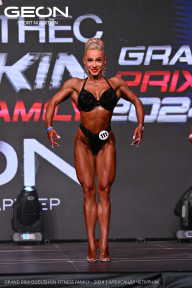 Grand Prix Dudushkin Fitness Family - 2024