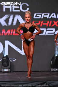 Grand Prix Dudushkin Fitness Family - 2024