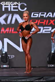 Grand Prix Dudushkin Fitness Family - 2024
