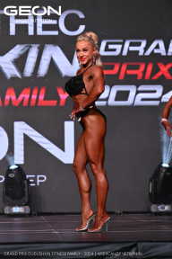 Grand Prix Dudushkin Fitness Family - 2024