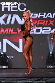 Grand Prix Dudushkin Fitness Family - 2024