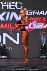Grand Prix Dudushkin Fitness Family - 2024