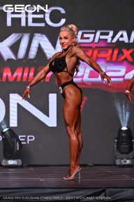 Grand Prix Dudushkin Fitness Family - 2024