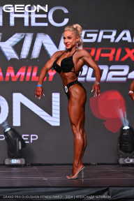 Grand Prix Dudushkin Fitness Family - 2024