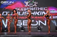 Grand Prix Dudushkin Fitness Family - 2024
