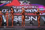 Grand Prix Dudushkin Fitness Family - 2024