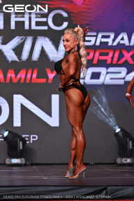 Grand Prix Dudushkin Fitness Family - 2024