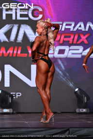 Grand Prix Dudushkin Fitness Family - 2024
