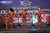 Grand Prix Dudushkin Fitness Family - 2024
