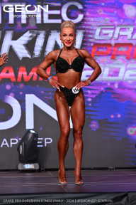Grand Prix Dudushkin Fitness Family - 2024
