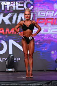 Grand Prix Dudushkin Fitness Family - 2024