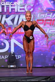 Grand Prix Dudushkin Fitness Family - 2024