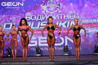 Grand Prix Dudushkin Fitness Family - 2024