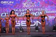 Grand Prix Dudushkin Fitness Family - 2024