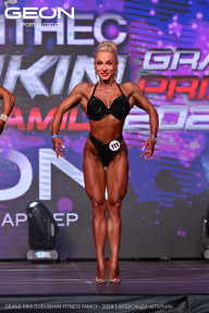 Grand Prix Dudushkin Fitness Family - 2024