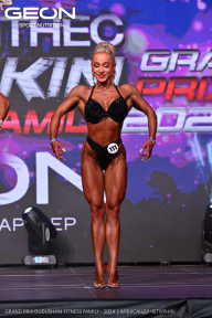 Grand Prix Dudushkin Fitness Family - 2024